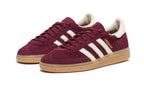 Adidas - Handball Spezial Maroon Cream White - Bordeaux
