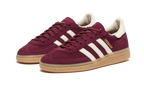 Handball Spezial Maroon Cream White - Bordeaux