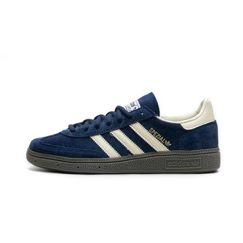 Adidas - Sneakers Handball Spezial Night Indigo - Bleu