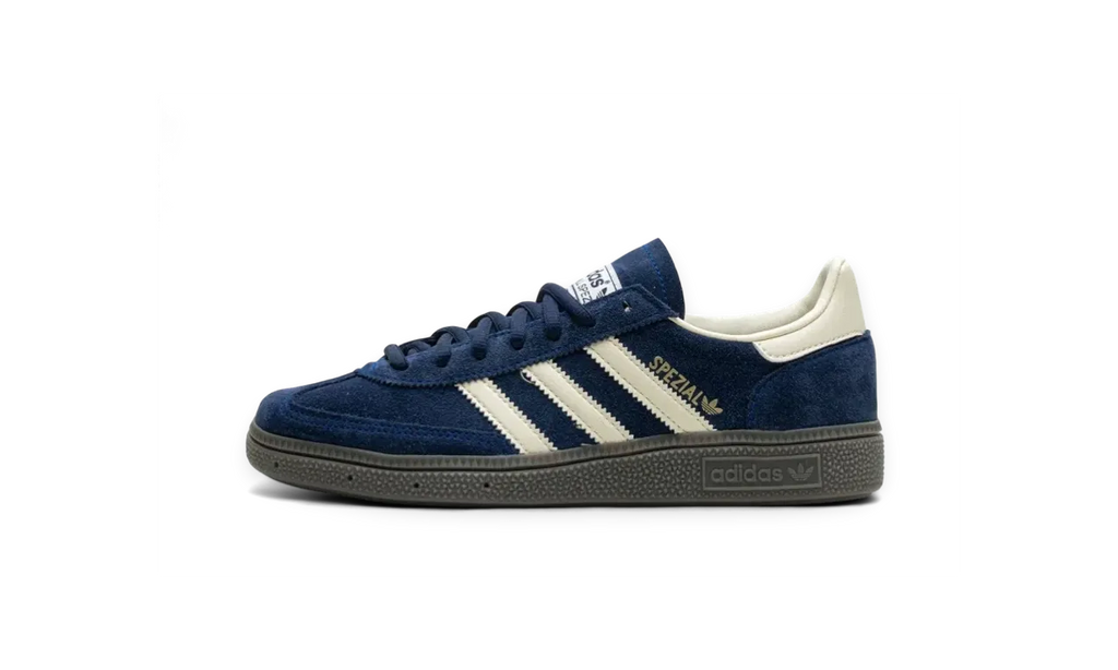 Handball Spezial Night Indigo - Bleu