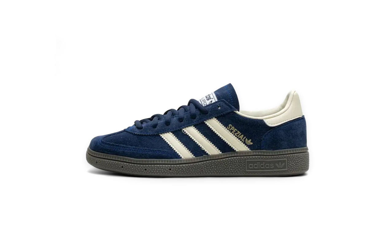 Handball Spezial Night Indigo - Bleu