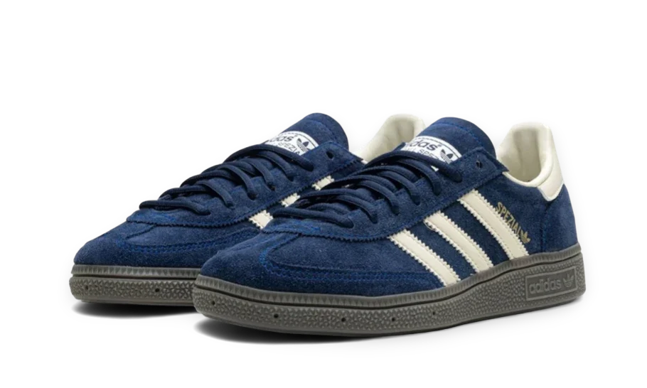 Handball Spezial Night Indigo - Bleu