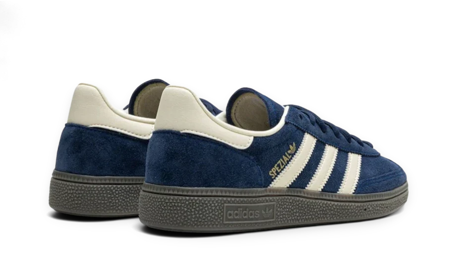 Handball Spezial Night Indigo - Bleu
