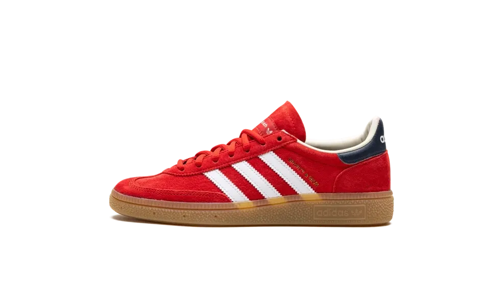 Handball Spezial Sporty & Rich Usa - Rouge