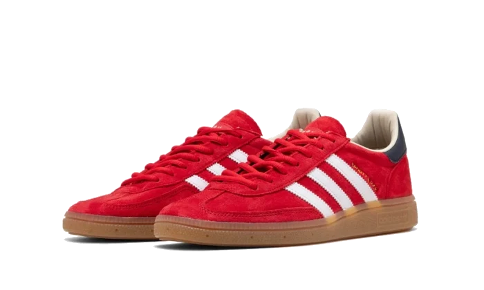 Handball Spezial Sporty & Rich Usa - Rouge