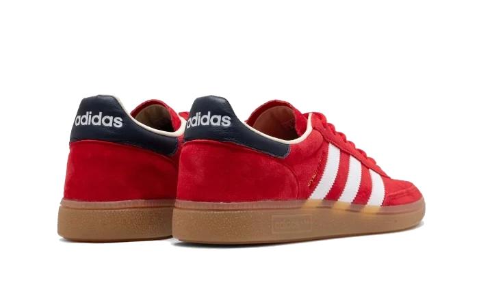 Adidas - Handball Spezial Sporty & Rich Usa - Rouge