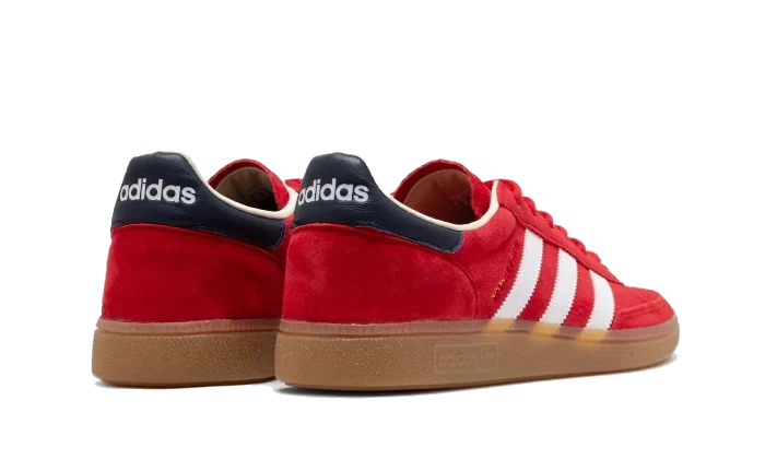 Handball Spezial Sporty & Rich Usa - Rouge