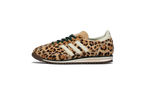 Sl 72 Og Leopard Magic Beige - Beige