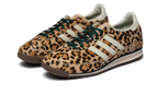 Sl 72 Og Leopard Magic Beige - Beige