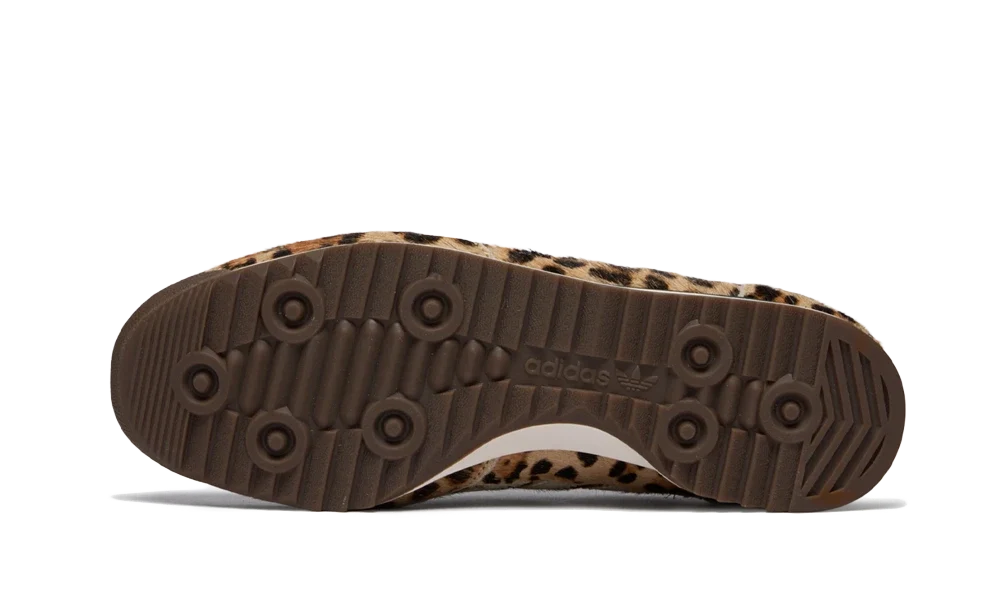 Sl 72 Og Leopard Magic Beige - Beige