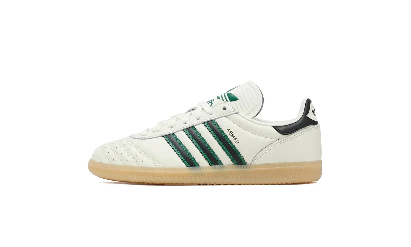 Adidas - Samba Jp White - Blanc