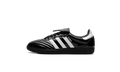 Samba Lt Black Patent Leather - Noir