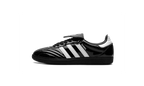 Samba Lt Black Patent Leather - Noir