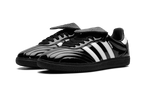 Samba Lt Black Patent Leather - Noir