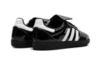 Samba Lt Black Patent Leather - Noir