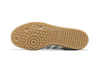 Adidas - Samba Metallic Cracked Leather - Gris