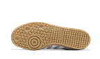 Samba Metallic Cracked Leather - Gris