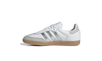 Adidas - Samba Og Cloud White Silver Metallic Grey One - Gris