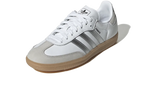 Samba Og Cloud White Silver Metallic Grey One - Gris