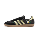 Adidas - Sneakers Samba Og Liberty London Black - Noir