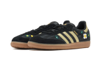 Samba Og Liberty London Black - Noir