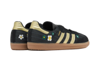 Samba Og Liberty London Black - Noir
