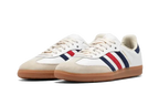 Samba Og Sporty & Rich Usa - Blanc