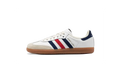 Samba Og Sporty & Rich Usa - Blanc