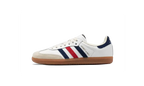 Samba Og Sporty & Rich Usa - Blanc