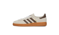 Handball Spezial Off-White Earth Strata Gum - Beige