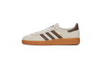 Handball Spezial Off-White Earth Strata Gum - Beige