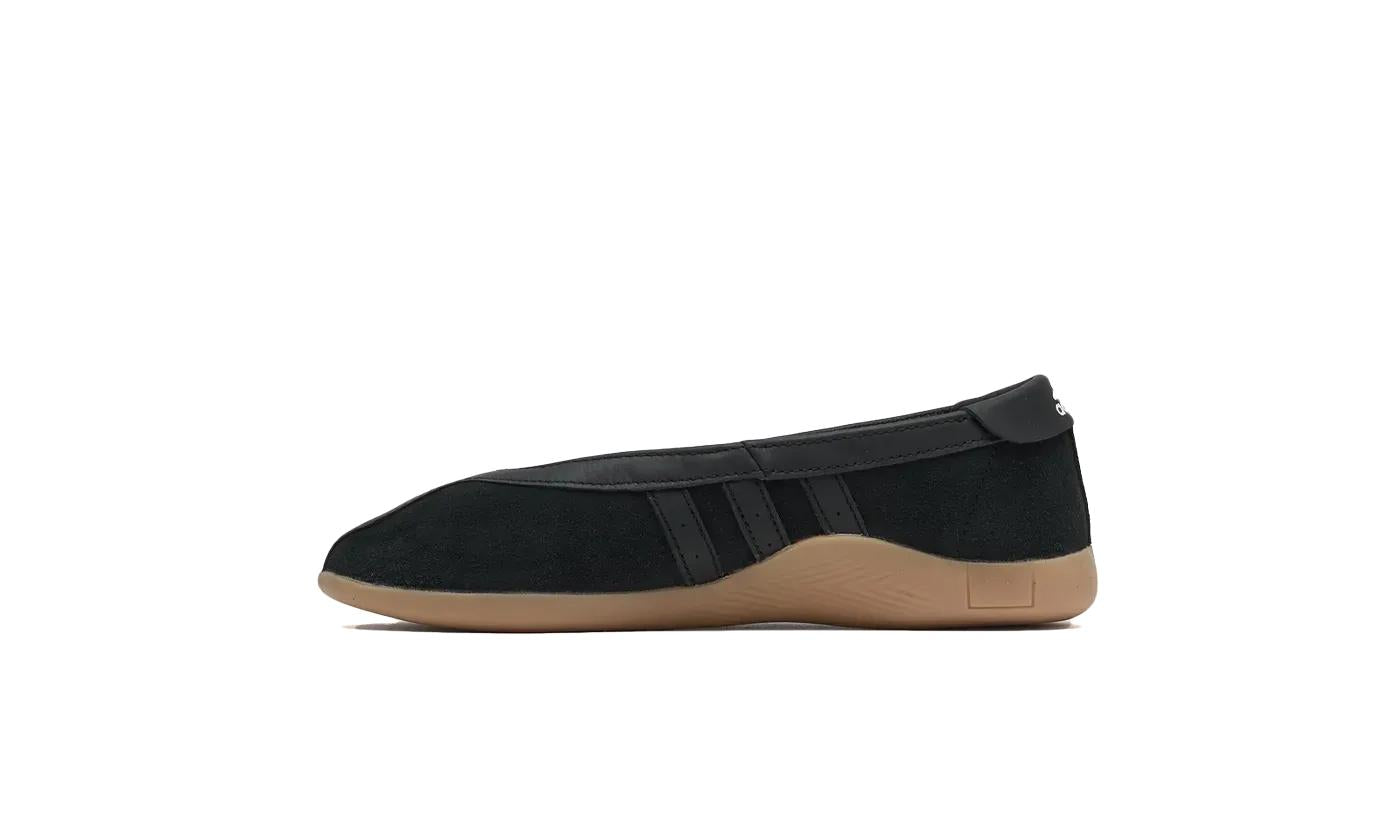 Adidas - Taekwondo Mei Ballet Black Gum - Black