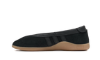 Taekwondo Mei Ballet Black Gum - Noir