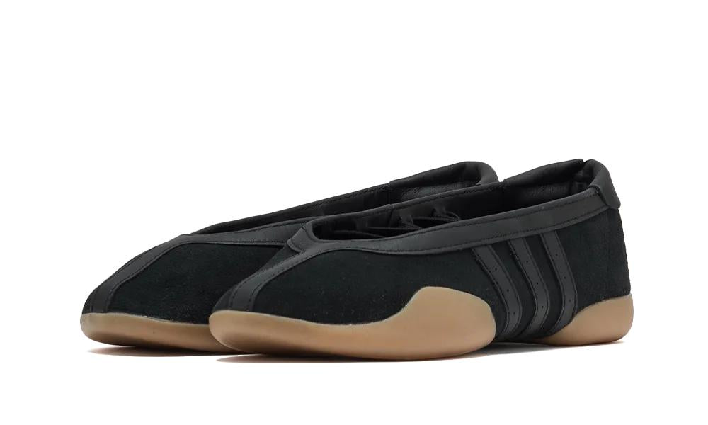 Adidas - Taekwondo Mei Ballet Black Gum - Black