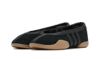 Taekwondo Mei Ballet Black Gum - Noir