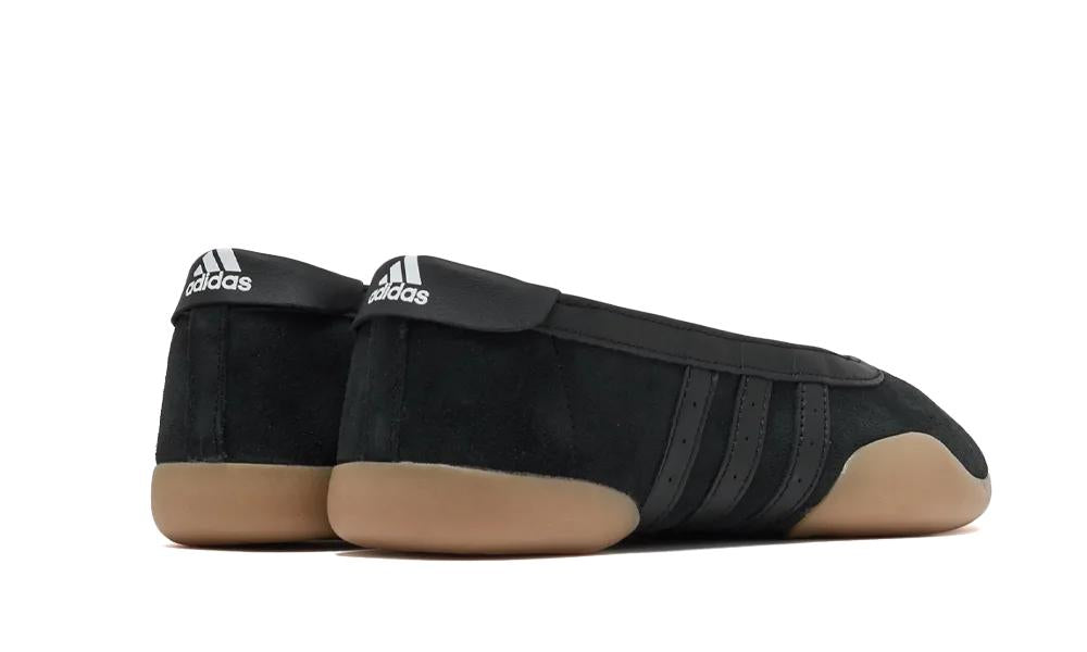 Adidas - Taekwondo Mei Ballet Black Gum - Black