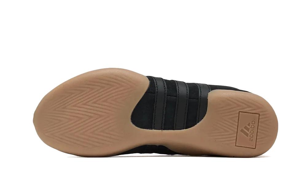 Adidas - Taekwondo Mei Ballet Black Gum - Black