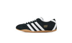 Adidas - Tokyo Core Black Cloud White Gum - Noir