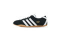 Tokyo Core Black Cloud White Gum - Noir