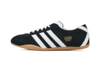Tokyo Core Black Cloud White Gum - Noir