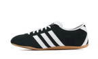 Tokyo Core Black Cloud White Gum - Noir