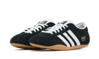 Tokyo Core Black Cloud White Gum - Noir