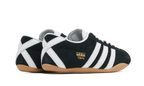 Tokyo Core Black Cloud White Gum - Noir
