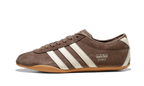 Tokyo W Earth Strata Off White Gum - Marron