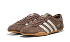 Adidas - Tokyo W Earth Strata Off White Gum - Marron