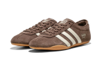Tokyo W Earth Strata Off White Gum - Marron