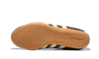 Tokyo W Earth Strata Off White Gum - Marron