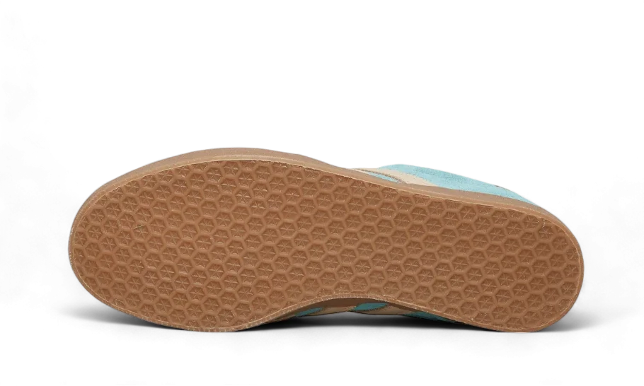 Gazelle 85 Easy Mint Crystal Sand - Bleu