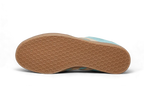 Gazelle 85 Easy Mint Crystal Sand - Bleu