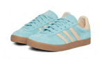 Gazelle 85 Easy Mint Crystal Sand - Bleu